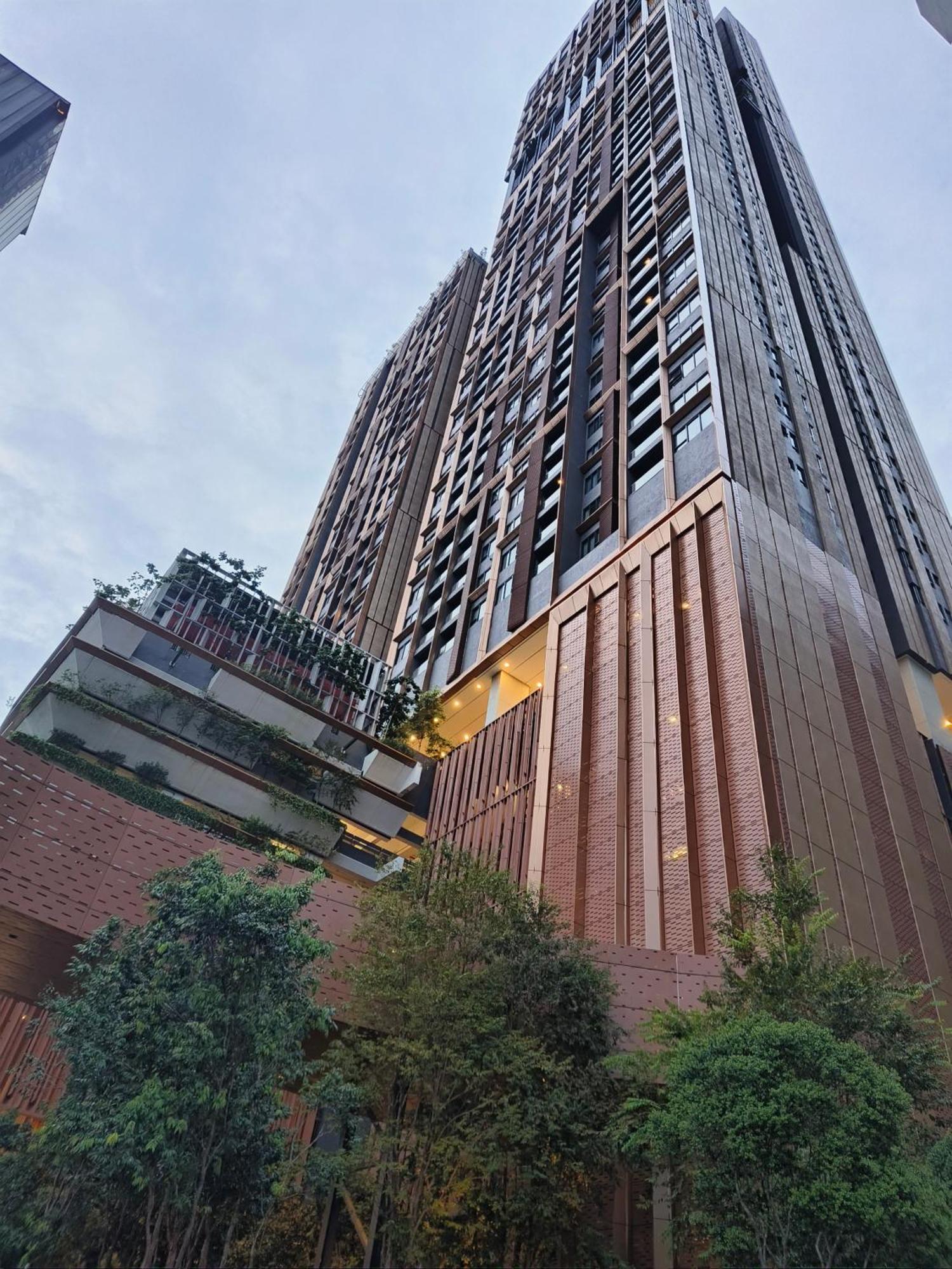Lucentia Suites Klcc By City View Kuala Lumpur Zewnętrze zdjęcie