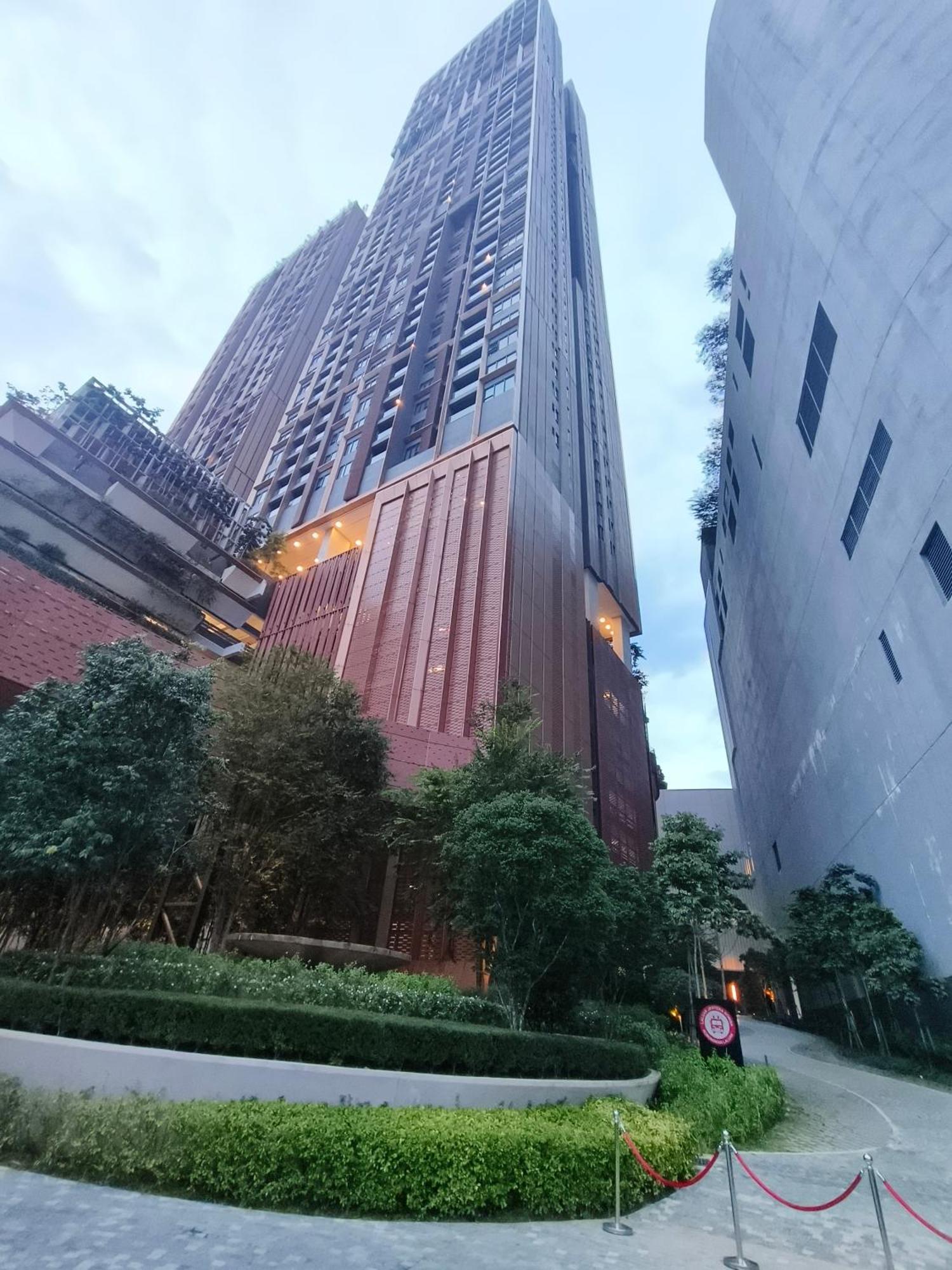 Lucentia Suites Klcc By City View Kuala Lumpur Zewnętrze zdjęcie