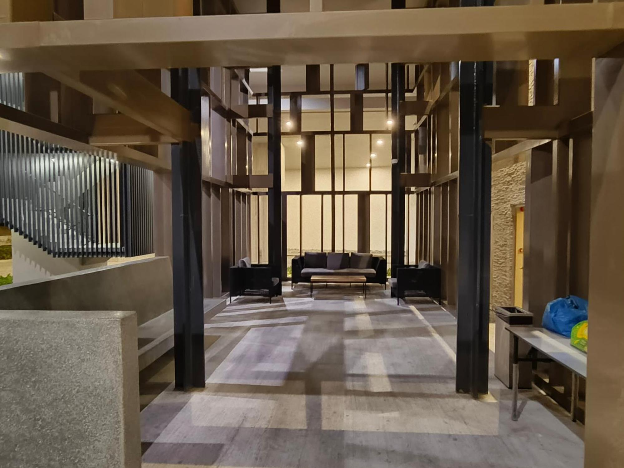Lucentia Suites Klcc By City View Kuala Lumpur Zewnętrze zdjęcie